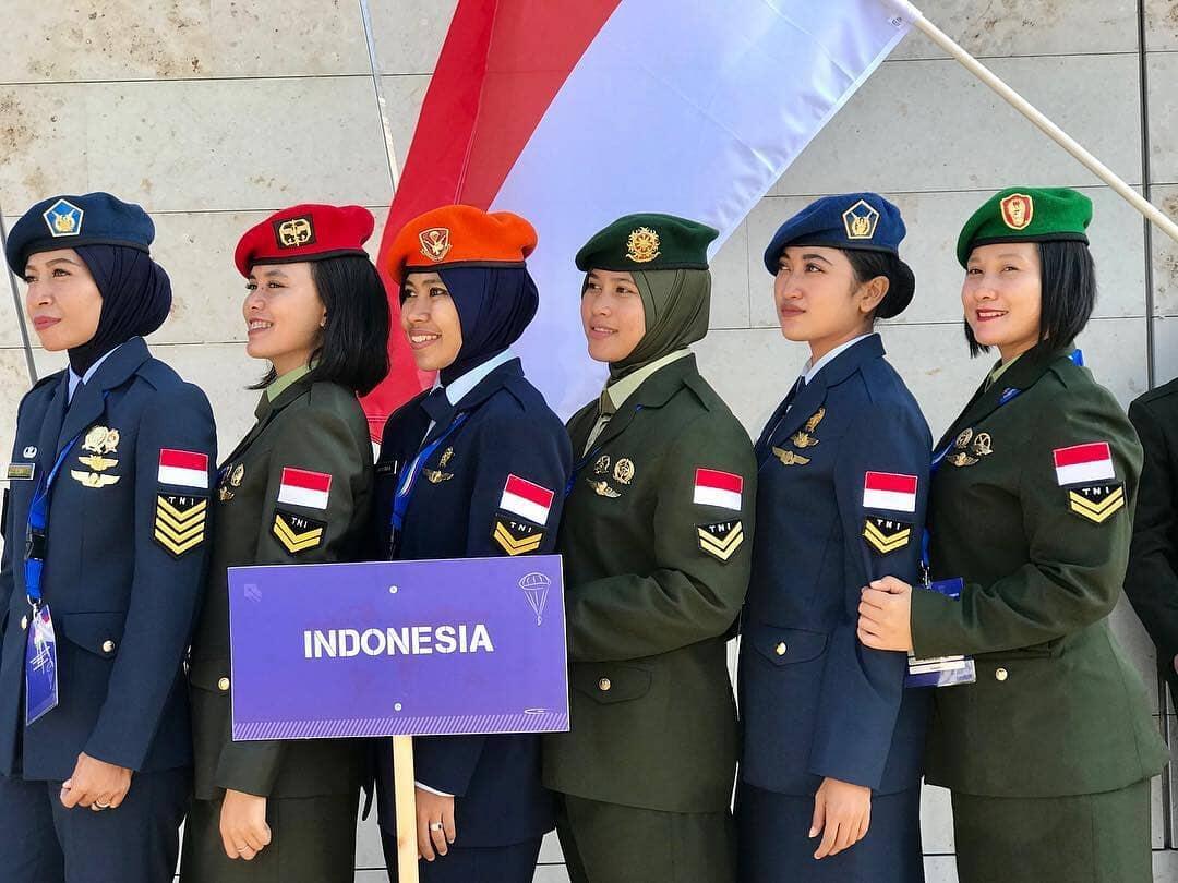 Sejarah Hubungan Panas Dingin TNI-Polri: Seperti Tom dan Jerry