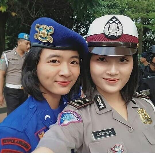 Sejarah Hubungan Panas Dingin TNI-Polri: Seperti Tom dan Jerry