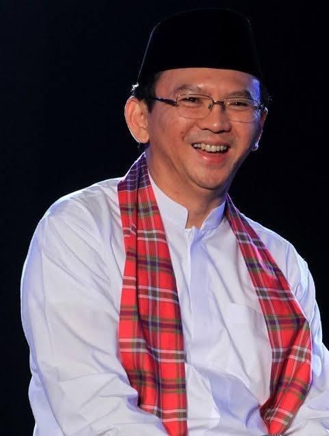 SURAT KEPADA AHOK