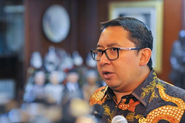 Fadli Zon Minta Presiden Cuti, Netizen: Heran,Kan Ikut Buat Aturan Pemilu, 