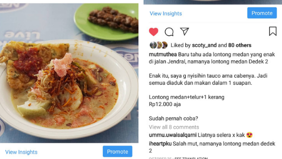 5 Ide seru untuk konten instagram