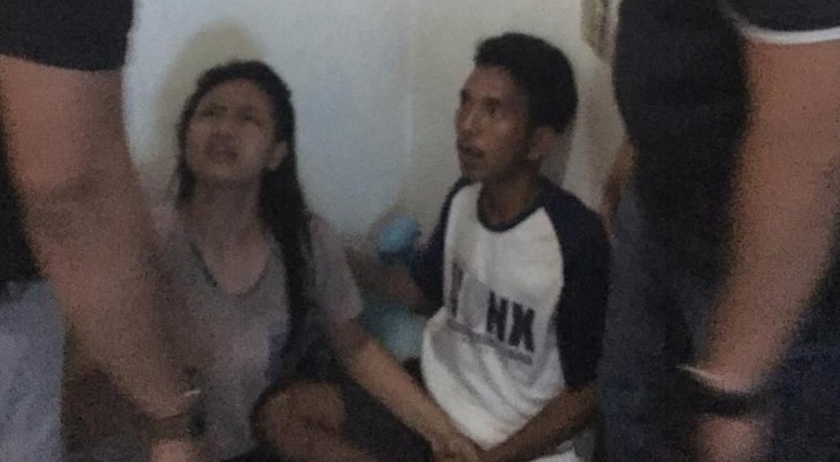 Polisi Tangkap Suami-Istri Pengeroyok Anggota TNI di Ciracas