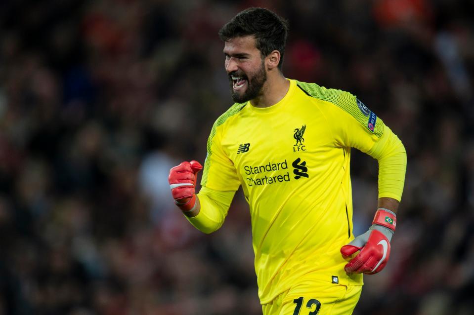 4 Kiper dengan Rasio Penyelamatan Tertinggi di Premier League Sejauh Ini