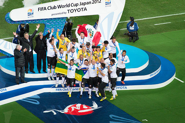 La Liga Dominan Banget di Piala Dunia Antarklub!