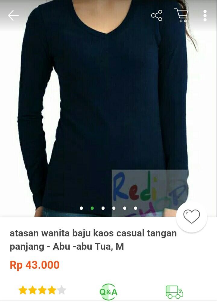 Simple OOTD Untuk Tahun Baru, Budget 200k Masih Sisa Lho Sist!