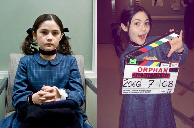 10 Tahun Berlalu, Ini Penampilan Terbaru Pemeran &quot;Esther&quot; Orphan