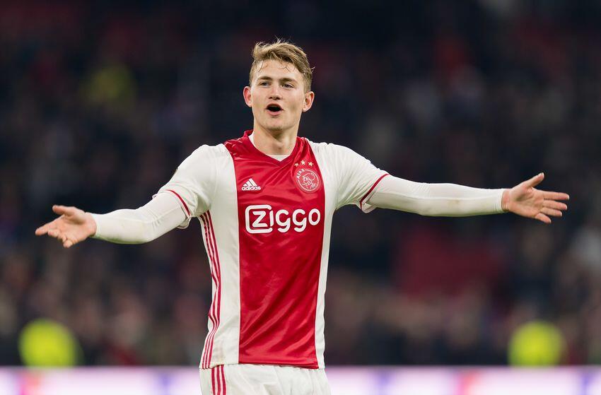 Pemain-pemain Ajax Amsterdam Paling Hits saat Ini