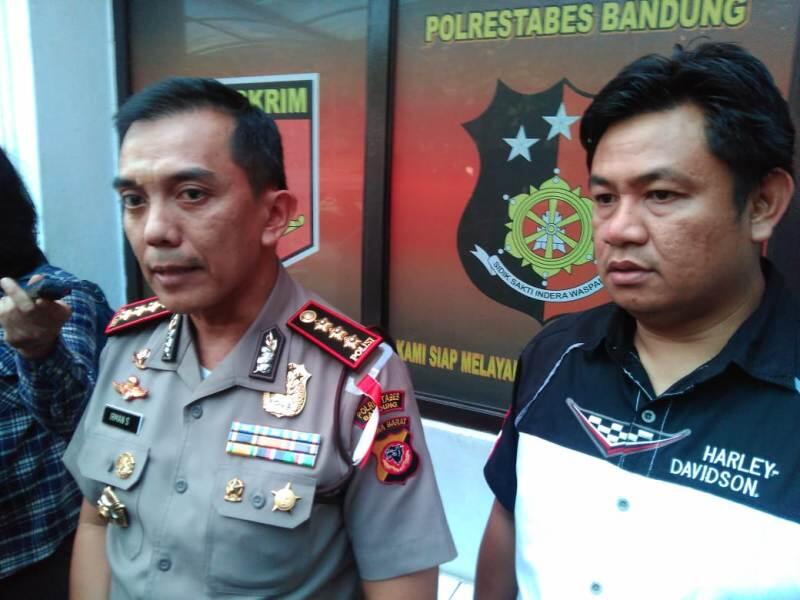 Ada Tabung Gas Helium di Kamar Eril Dardak