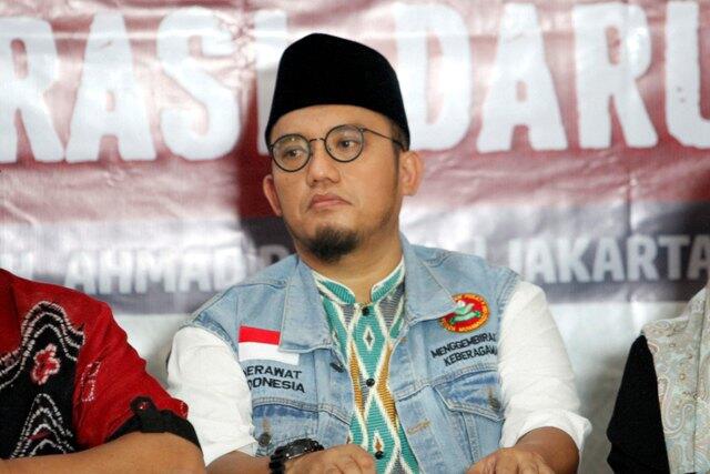 Polisi Kembali Panggil Dahnil Jumat Besok