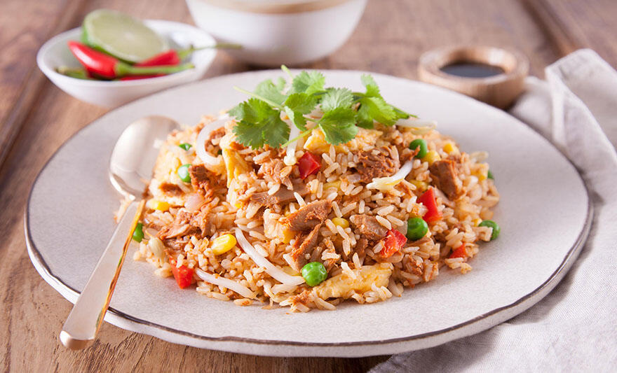 Tak disangka, 5 Makanan Ala Anak Muda Ini Jadi Buruan di Luar Negeri