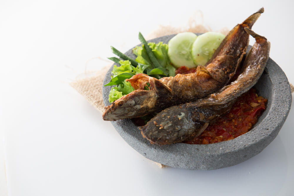 Tak disangka, 5 Makanan Ala Anak Muda Ini Jadi Buruan di Luar Negeri