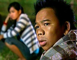 tipe-tipe cowok yang haram di jadikan pacar.