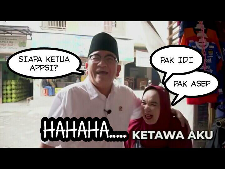Dulu Dukung Prabowo, ke Mana Suara APPSI di 2019? Ini Kata Sandi