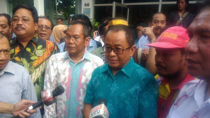 La Nyalla Mattalitti Beberkan Aib, Ustaz Abdul Somad Jelaskan Hukumnya Dalam Islam