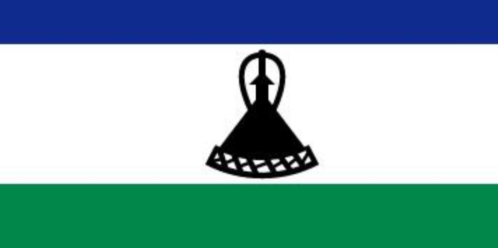 Lesotho! (Info sedikit tentang Lesotho)