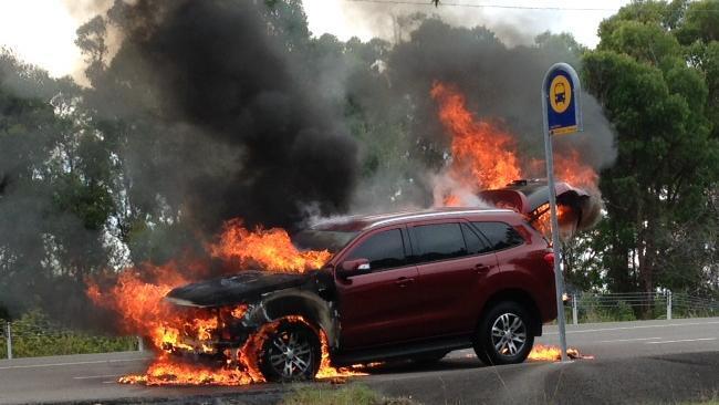 Gan Jangan Asal Ganti Lampu Mobil Deh, Bahaya