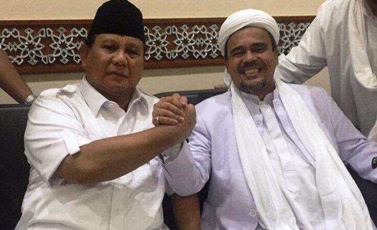 Jangan Biarkan Jokowi Berjuang Sendiri