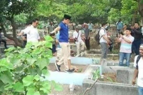 Jangan Biarkan Jokowi Berjuang Sendiri