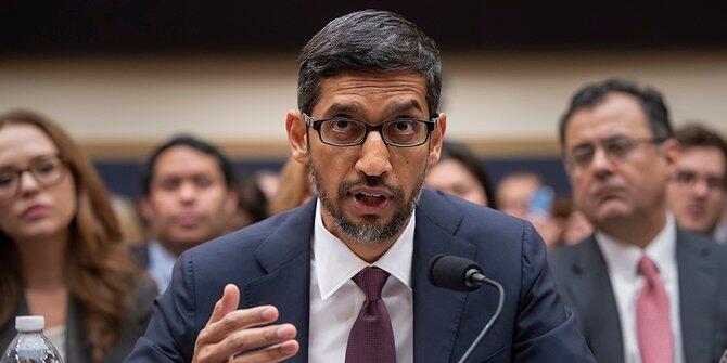 Ketik “Idiot” Di Google Yang Muncul Gambar Donald Trump, Kok Bisa?