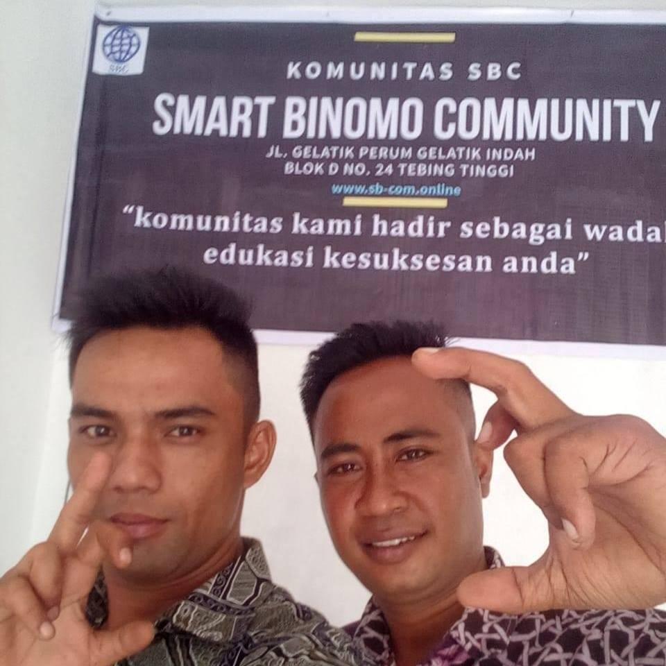 Penawaran Investasi Singkat