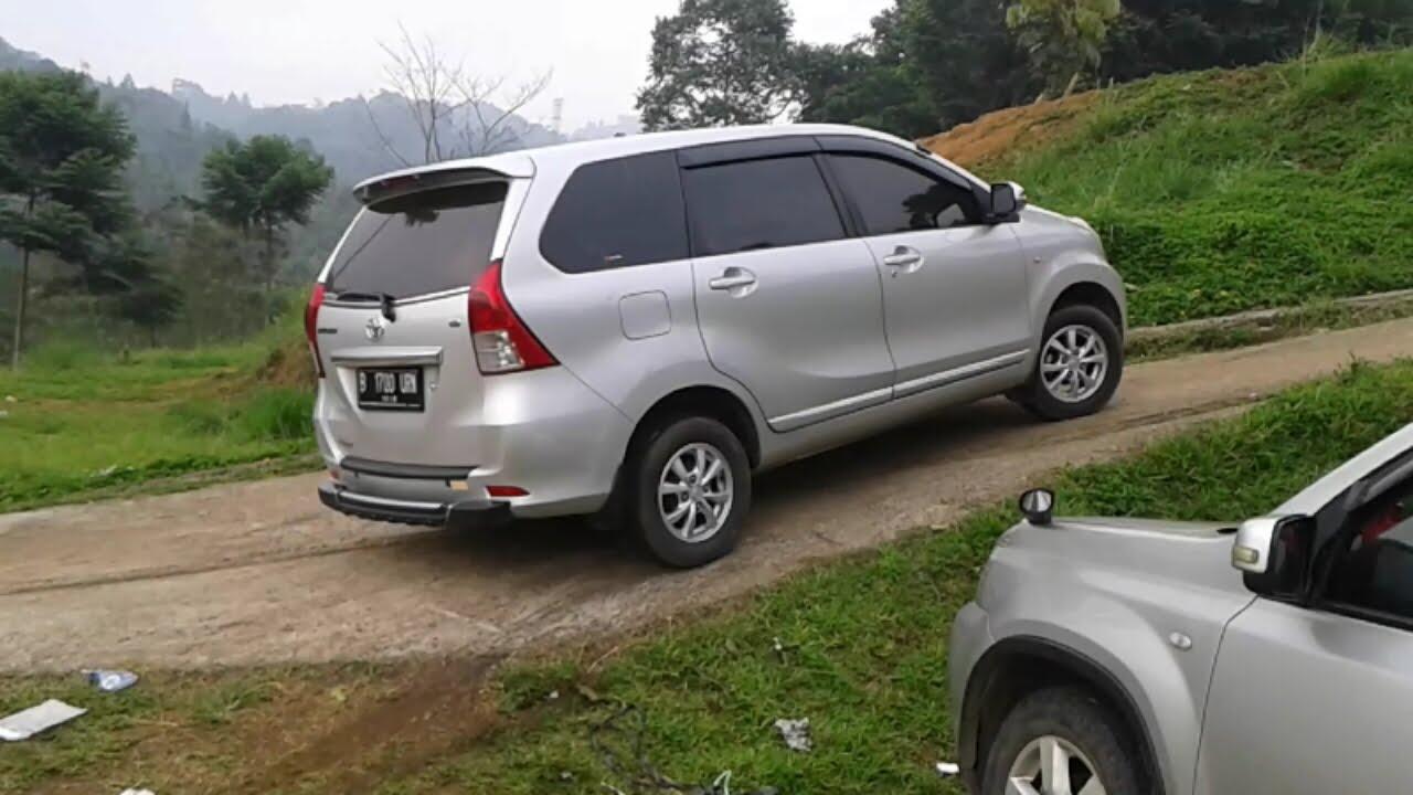 Tiga Alasan kenapa Avanza Jadi Mobil Paling Laris Sepanjang Masa 