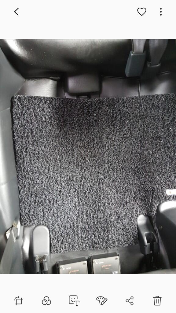 Carpet Comfort MENGECEWAKAN, Hati-hati penipuan