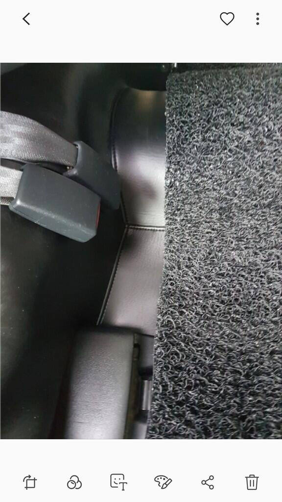 Carpet Comfort MENGECEWAKAN, Hati-hati penipuan