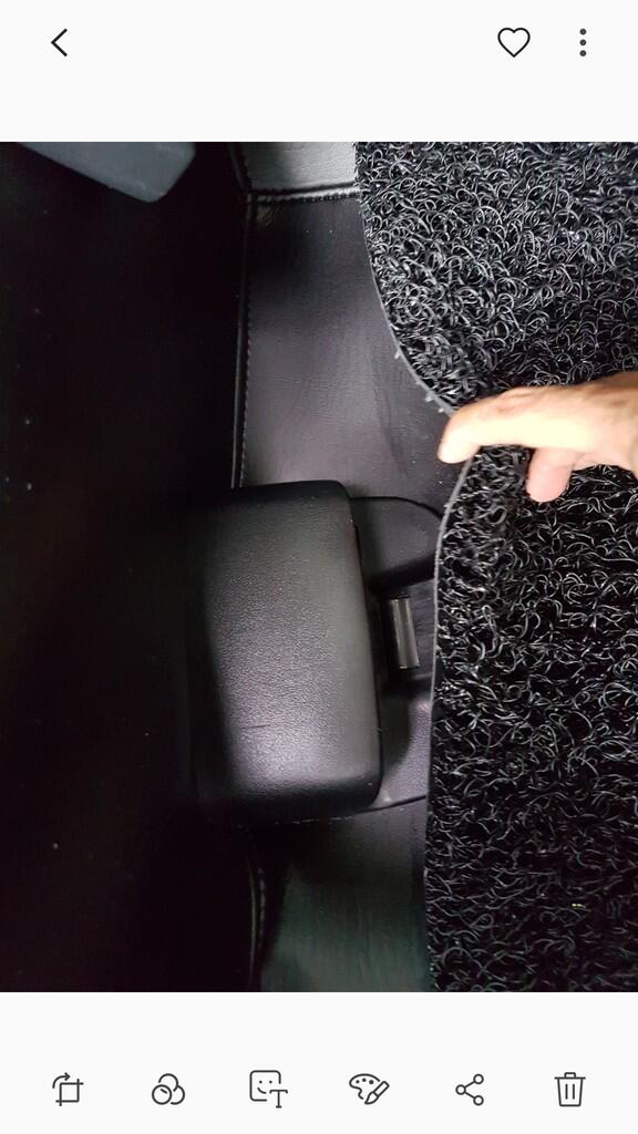 Carpet Comfort MENGECEWAKAN, Hati-hati penipuan