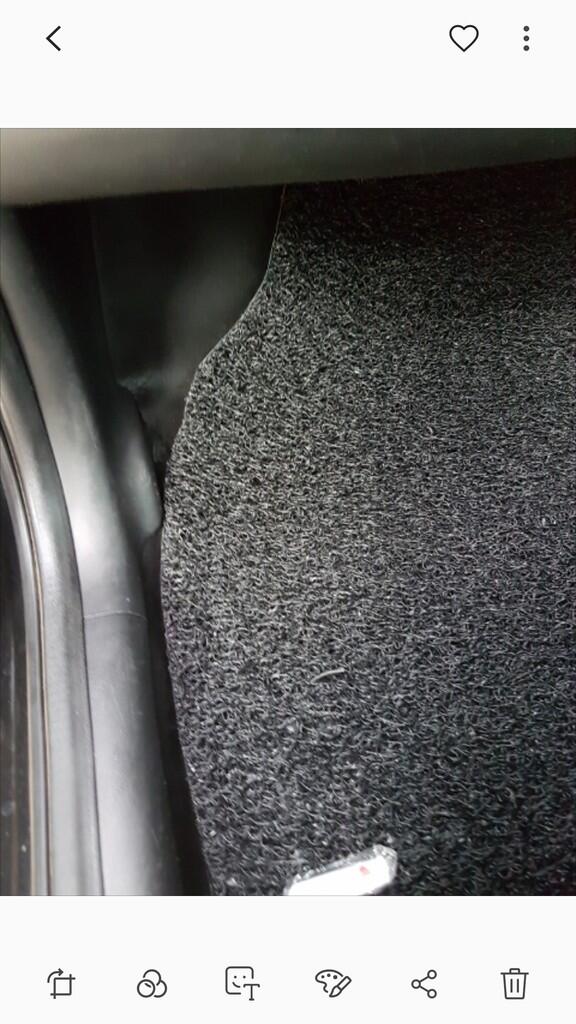 Carpet Comfort MENGECEWAKAN, Hati-hati penipuan