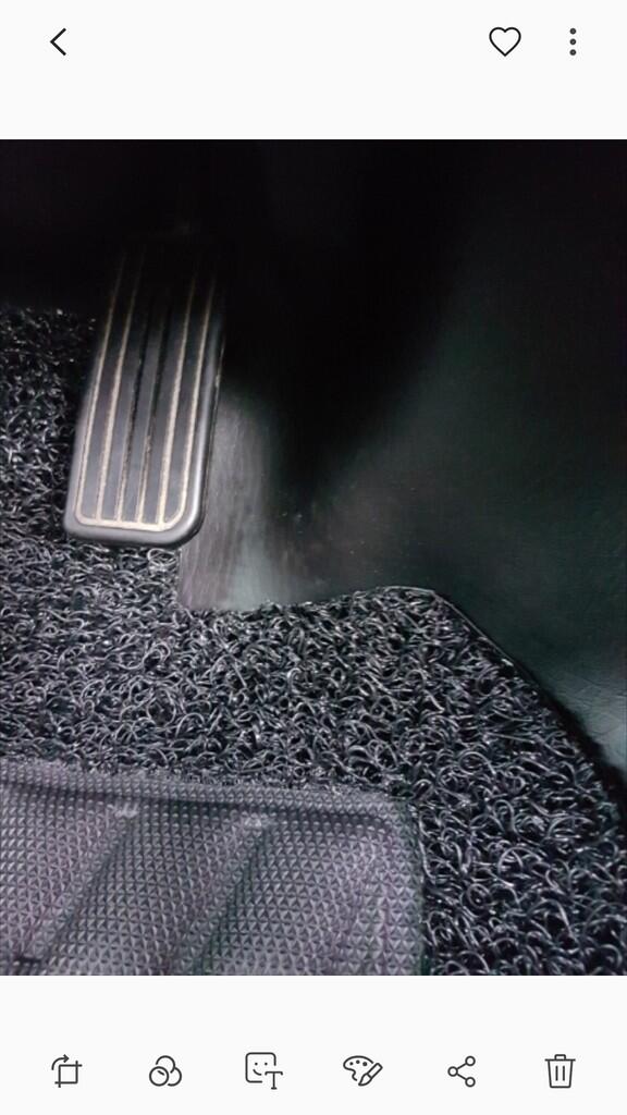 Carpet Comfort MENGECEWAKAN, Hati-hati penipuan