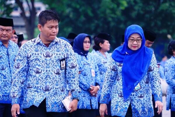 Kemendagri Cabut Aturan Jilbab Sampai Jenggot ASN, Warganet Kok Tetap Nyinyir?
