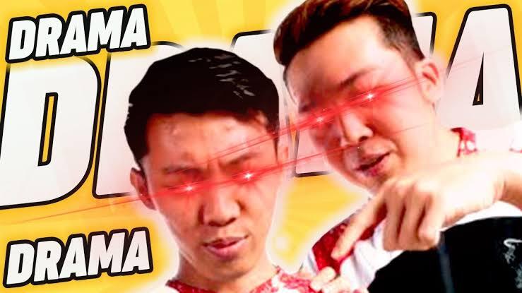 5 'Drama' Youtuber Indonesia Sepanjang 2018, Dari Ericko Lim Sampai Deddy Corbuzier