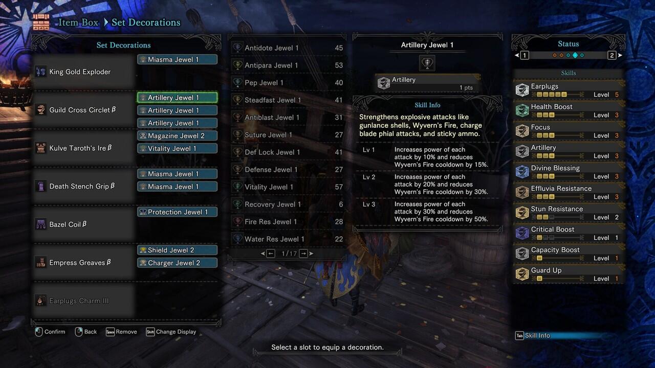 Blessing poe на русском. Lvl Death. MHW Iceborn Lightbreak Raw Bow.