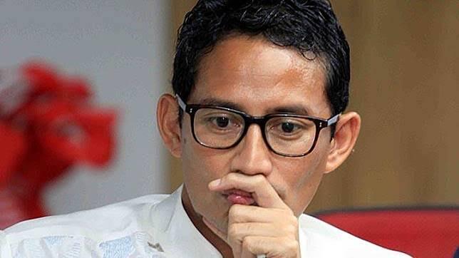 Sandiaga Jual Saham Lagi, Kali Ini Kantongi Rp 64 M