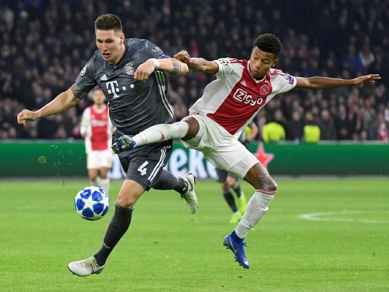 5 Tim yang Tak Terkalahkan di Fase Grup Liga Champions 2018/2019