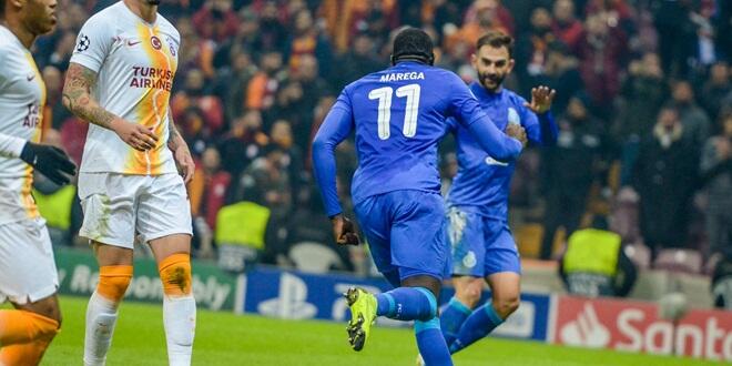 5 Tim yang Tak Terkalahkan di Fase Grup Liga Champions 2018/2019