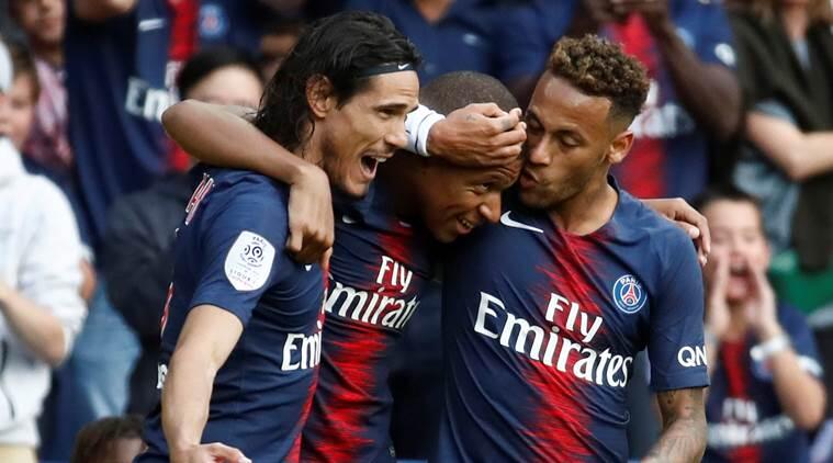 Nih Trio Tersubur di Eropa Saat Ini!