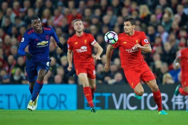 Sebelum Nonton Liverpool vs Manchester United, Simak Dulu Data-Faktanya