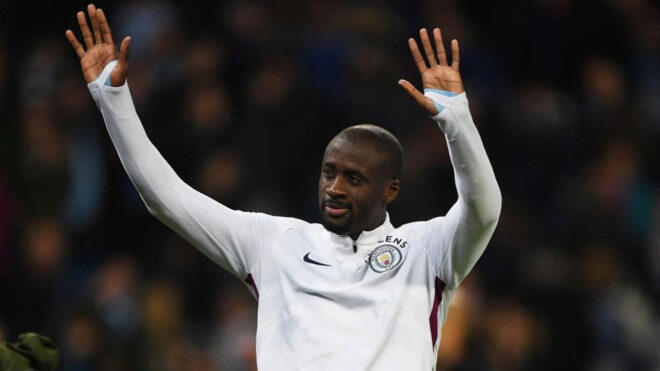 Dear Yaya Toure, Cara-Cara Unik Ini Bisa Dipakai Buat Cari Klub Baru