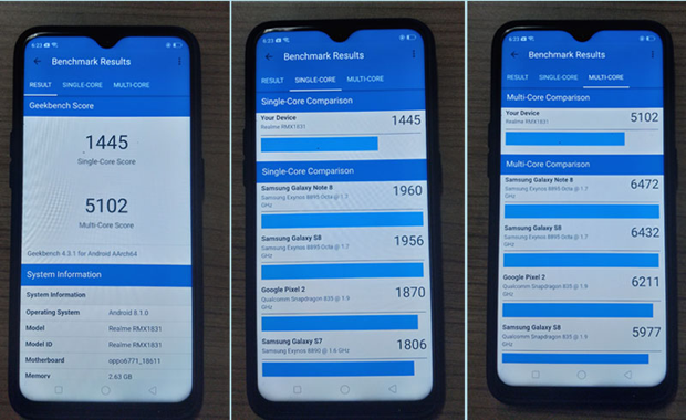 Review Jujur Realme U1 Versi Gue Tanpa Trik dan Apa Adanya