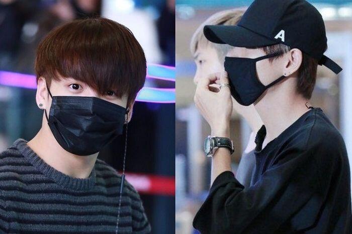 Ini Dia Alasan Kenapa Orang - Orang Korea Suka Pakai Masker