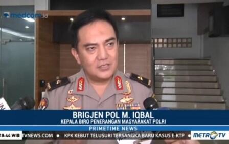 Tim Gabungan Bakal Tangkap Anggota KKB Papua