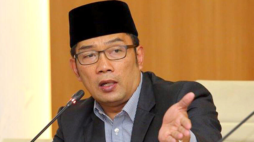 Kang Emil : Korupsi Karena Niat Individunya, Bukan Akibat Sistem