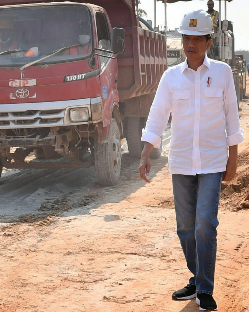 Presiden Jokowi Kritik Program Sosial SBY Ini, Dianggap Tak Didik Rakyat