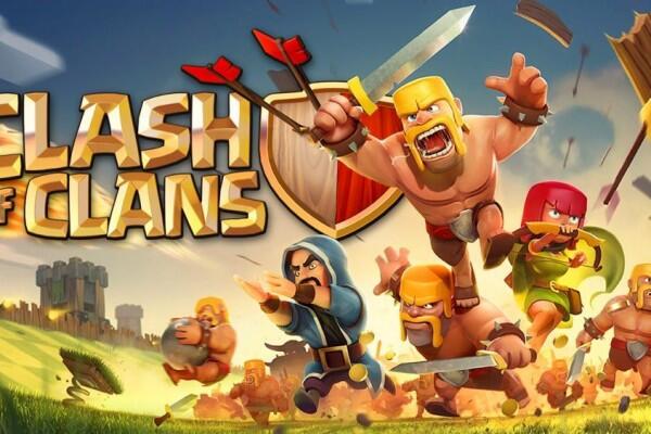 Selain CoC, Ini 7 Game Android Perang Kerajaan yang Wajib Kamu Coba