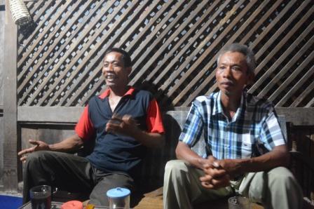 Penganut Sapto Darmo: “Mati Saja Sulit, Apalagi Hidup”