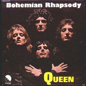 ‘Bismillah’ dalam Lagu Bohemian Rhapsody Queen Bukan Menyebutkan Allah