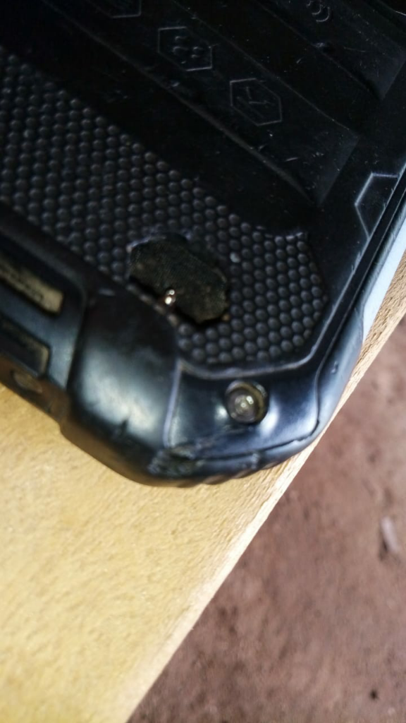 Sharing pengalaman Servis Hp Di Gabe Cell