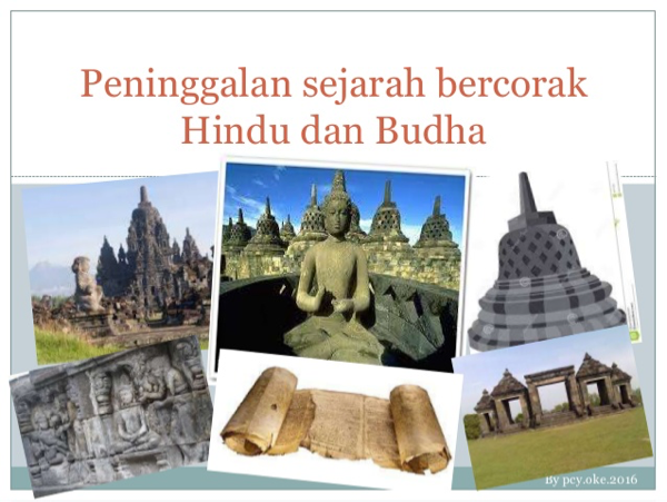CATATAN LUAR BIASA DI PANTURA JAWA