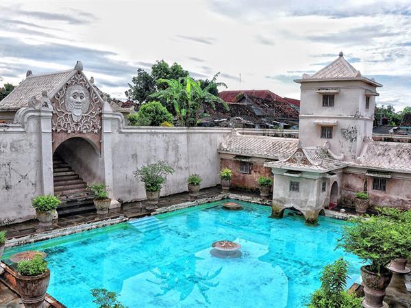 5 Pilihan Spot Wisata di Jogja untuk Liburan Akhir Tahun